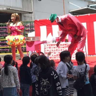 コットンシュガーエンジェルズ